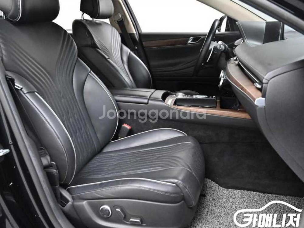 [제네시스]G80(RG3) 3.5 가솔린 터보 AWD 기본형 #앱특가--9