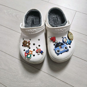 키즈털크록스 13c 190 + 스파이더크록스