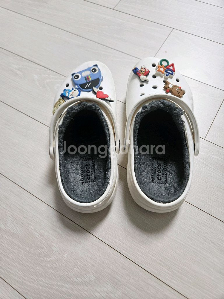 키즈털크록스 13c 190 + 스파이더크록스--1