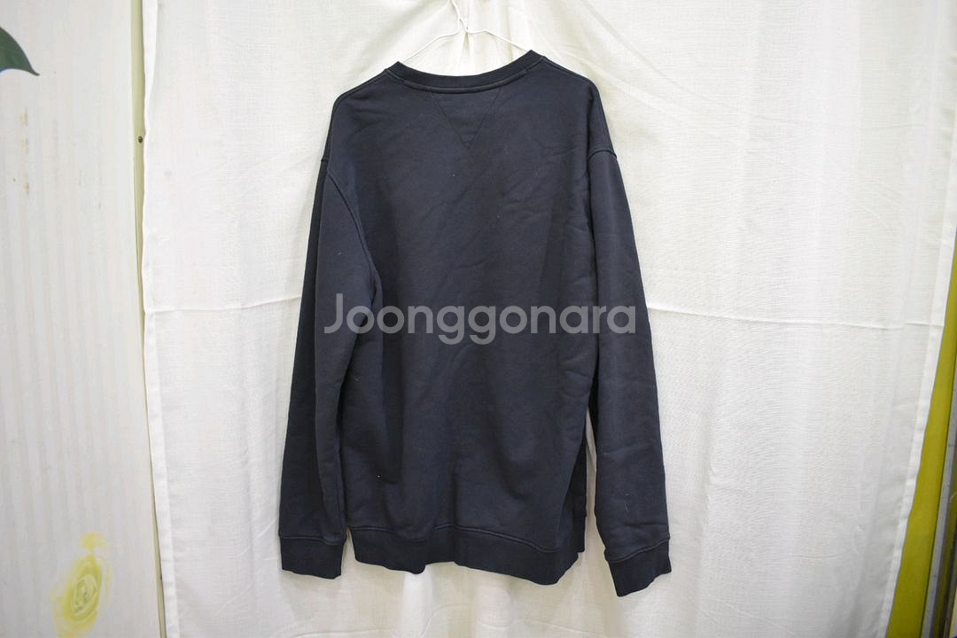 타미힐피거 남성 맨투맨 105--2