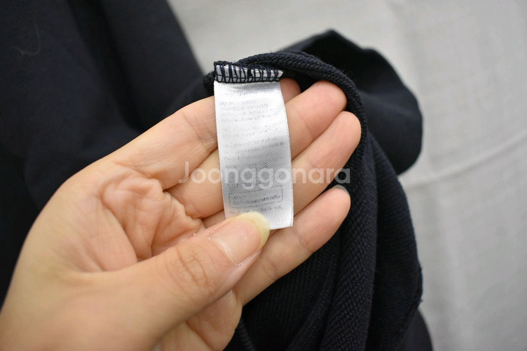 타미힐피거 남성 맨투맨 105--3