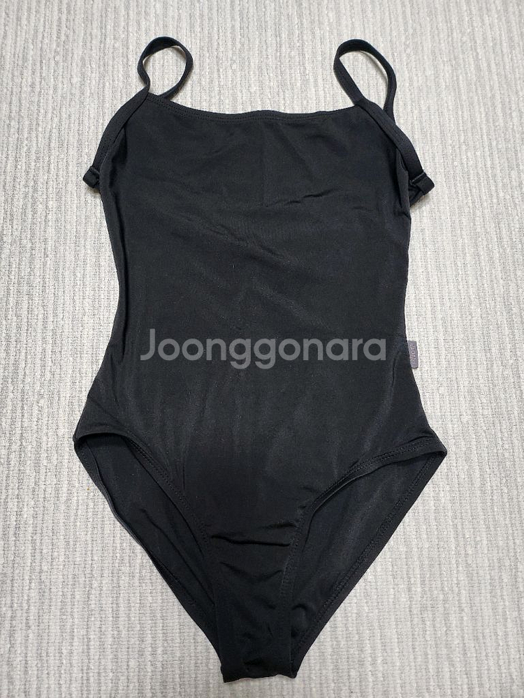 eFlora 블랙 발레 레오타드 세트 10AeFlora 블랙 레오타드, 그리고 함께 입을수있는 커버업 세트 판매합--0