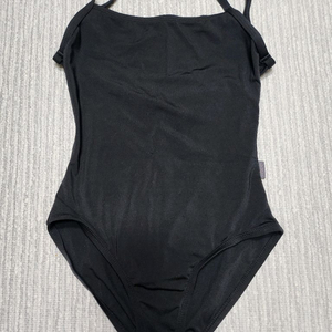 eFlora 블랙 발레 레오타드 세트 10AeFlora 블랙 레오타드, 그리고 함께 입을수있는 커버업 세트 판매합