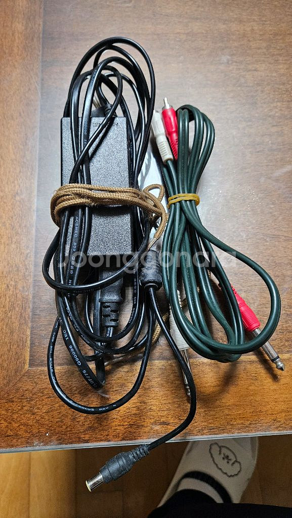 엘프 디지털 미디 프로세서--3