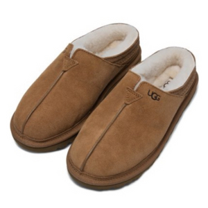 [미개봉/새제품]UGG 어그 남성 슬리퍼 뉴먼