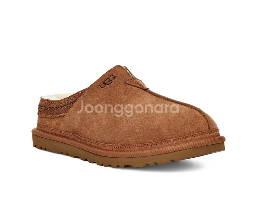 [미개봉/새제품]UGG 어그 남성 슬리퍼 뉴먼--2