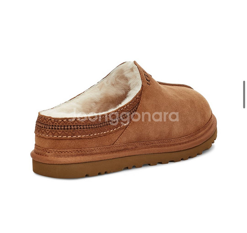 [미개봉/새제품]UGG 어그 남성 슬리퍼 뉴먼--1