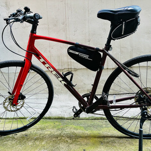 트렉 FX3 L서리즈 하이브리드 자전거