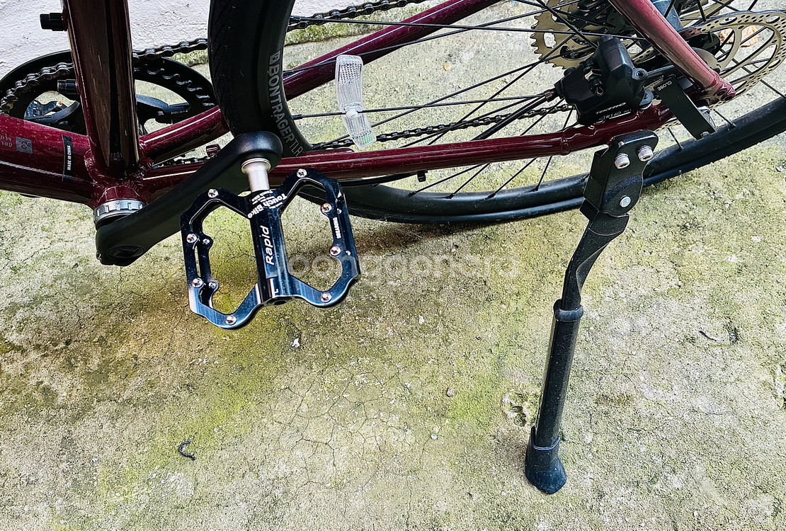 트렉 FX3 L서리즈 하이브리드 자전거--4