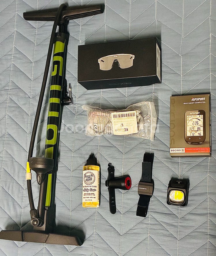 트렉 FX3 L서리즈 하이브리드 자전거--6