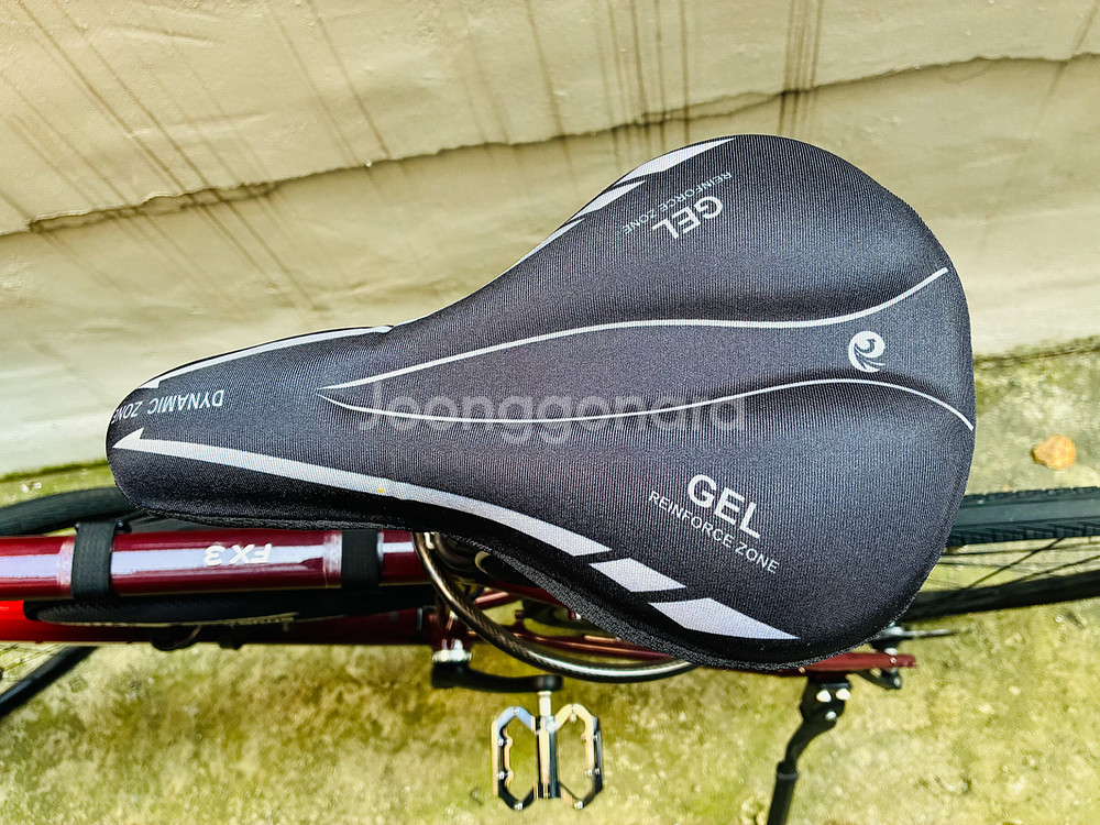 트렉 FX3 L서리즈 하이브리드 자전거--9