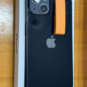 아이폰 13 128GB 미사용 개봉품