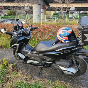 포르자350 팝니다. 둘 중 한대만 팝니다.