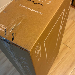 34인치 울트라와이드 모니터 34m2c5500