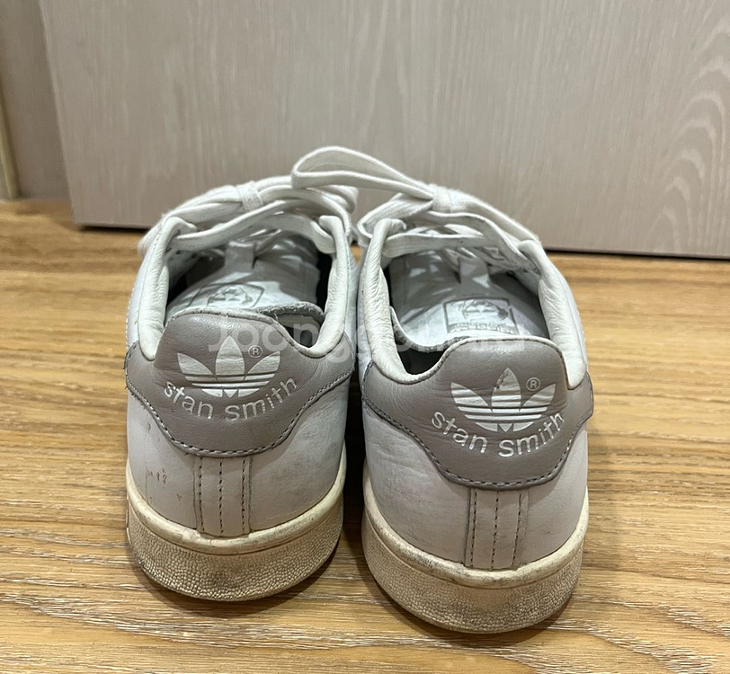 아디다스 운동화 스탠스미스 225(본인235)--4
