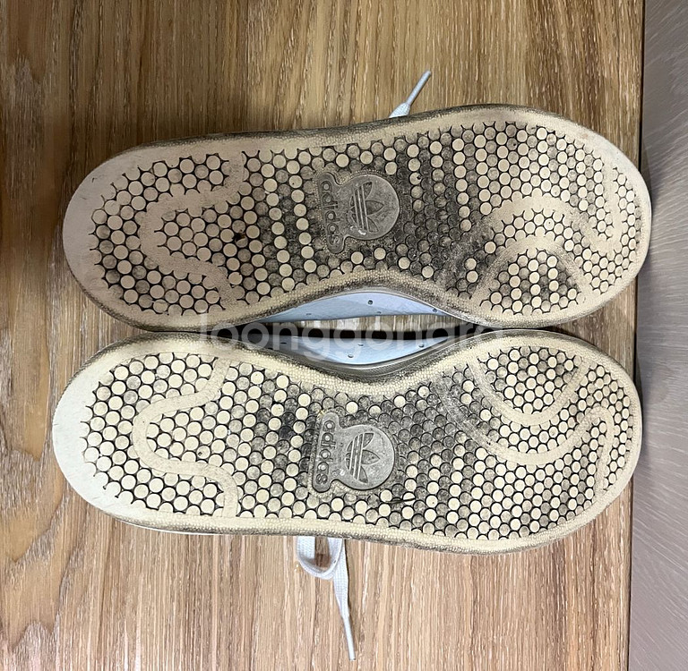 아디다스 운동화 스탠스미스 225(본인235)--7