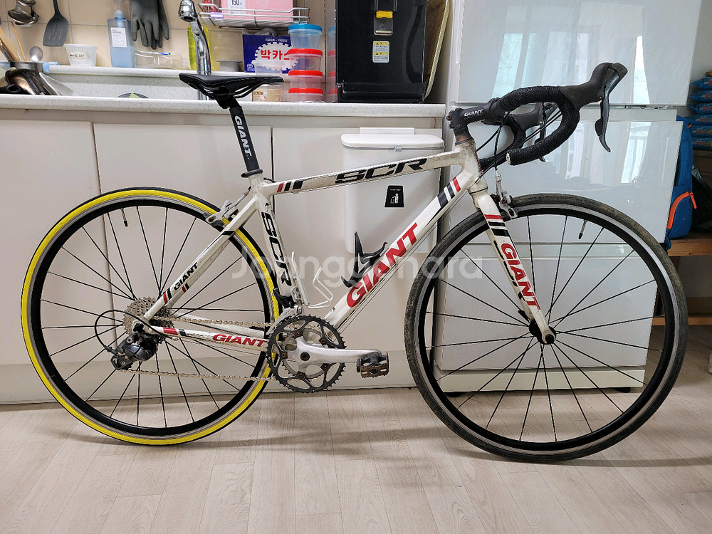 자이언트 scr2 로드 자전거 판매--0