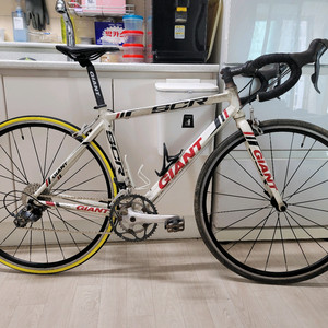 자이언트 scr2 로드 자전거 판매