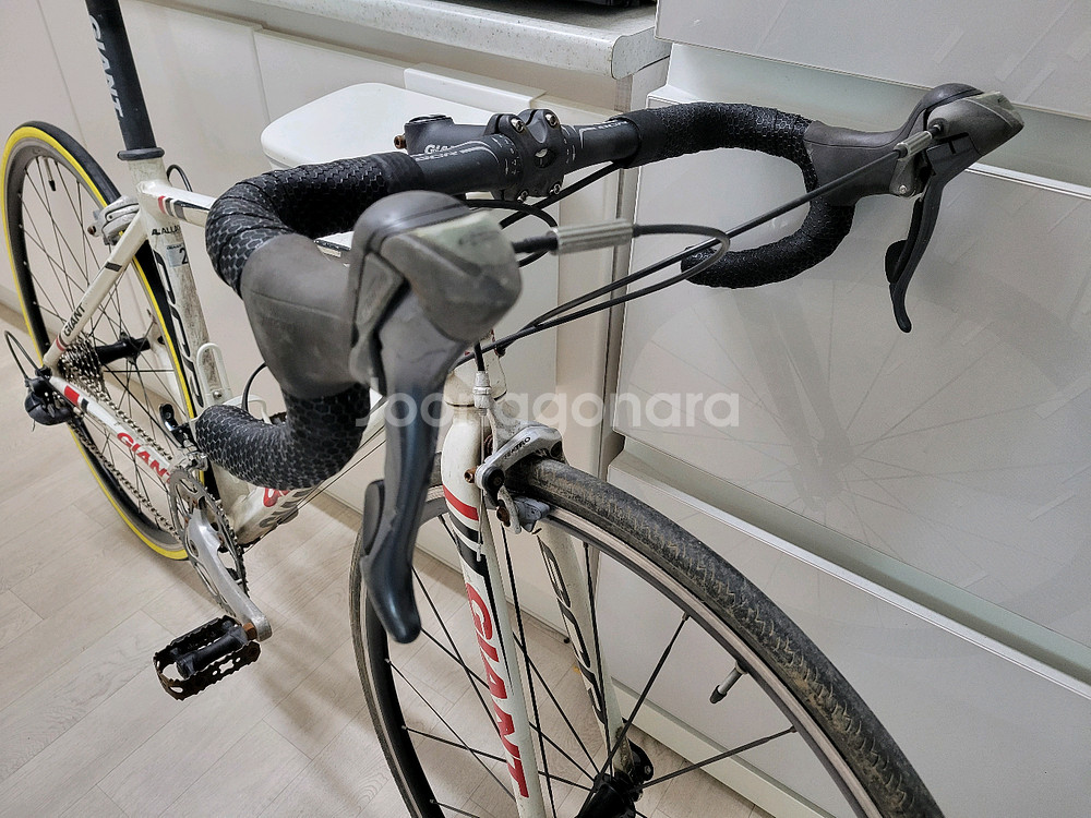 자이언트 scr2 로드 자전거 판매--1