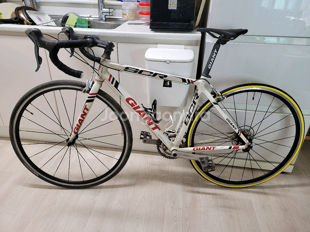 자이언트 scr2 로드 자전거 판매--6