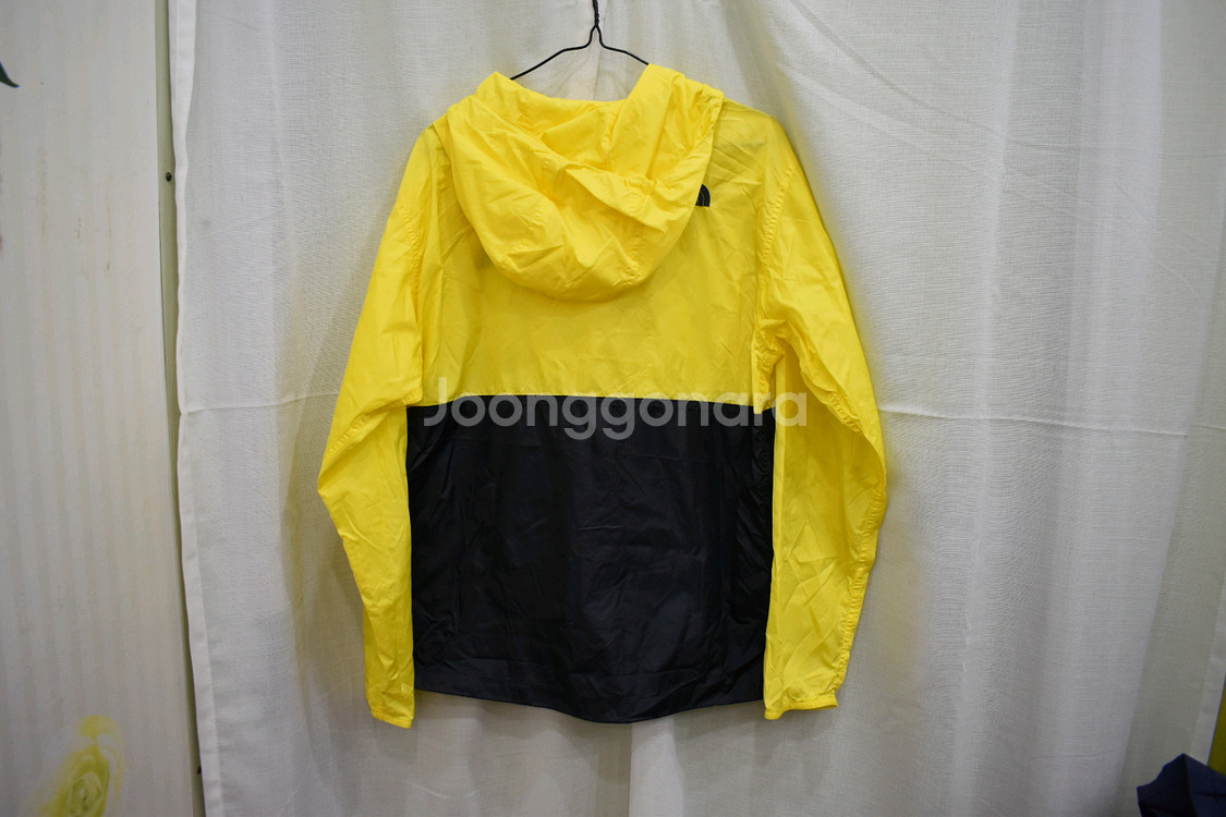 노스페이스 남성 바람막이 95--2