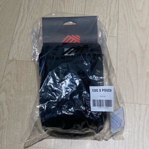 다이아몬드백툴벨트 EDC X 파우치 새상품
