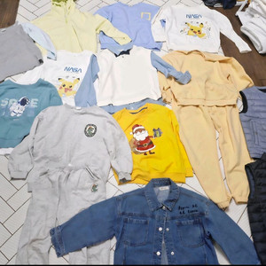 남아 140 의류 세트(140사이즈)