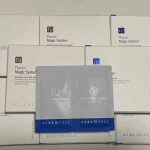 르네셀 플라센 매직 시스템1.2제