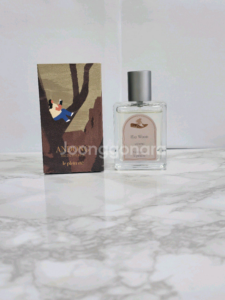 르플랑 에떼 안동 50ml--0