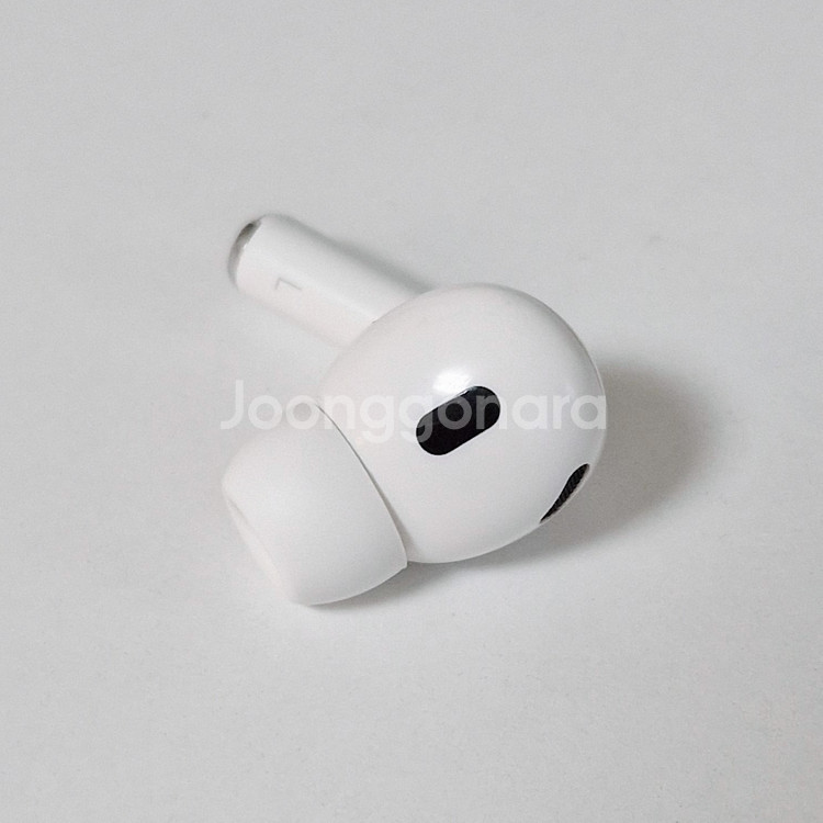 에어팟 프로2 왼쪽 유닛 C타입 [S급]--0
