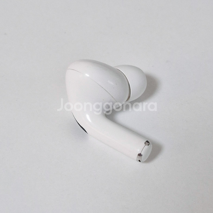 에어팟 프로2 왼쪽 유닛 C타입 [S급]--1