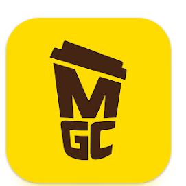 메가 커피 - 핫 아메 1개 / 아이스 아메 2개