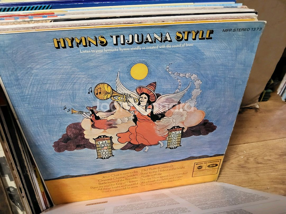 LP 음반 100장 일괄판매 (5오디오 앰프 스피커--4