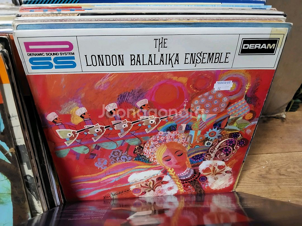 LP 음반 100장 일괄판매 (5오디오 앰프 스피커--3