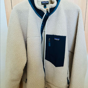 파타고니아 레트로X 내츄럴 XL