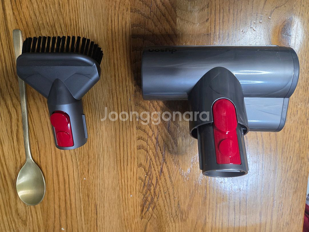 다이슨 정품 v8 미니 모터 헤드, 솔 헤드 판매--1