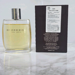 버버리클래식 포맨 100ml