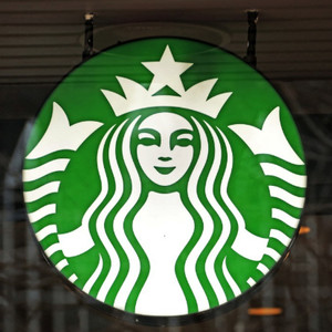 스타벅스 - 카페 라떼 (3개)