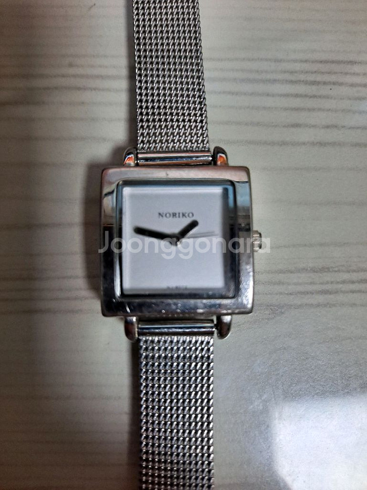 NORIKO 여성 시계--0