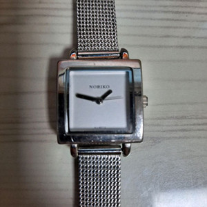 NORIKO 여성 시계