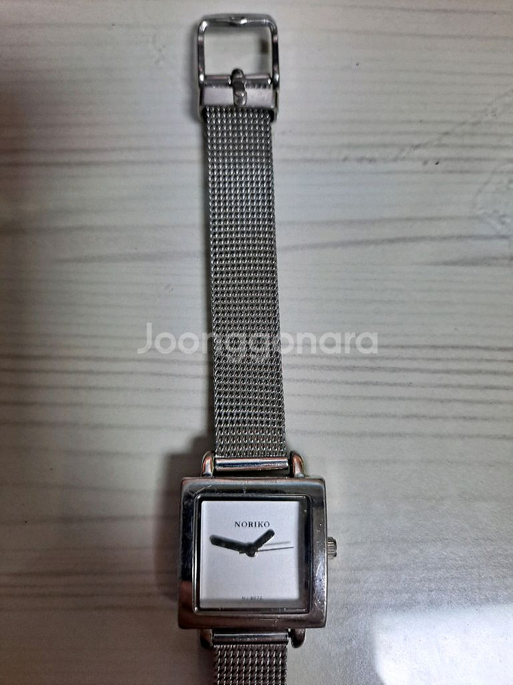 NORIKO 여성 시계--2