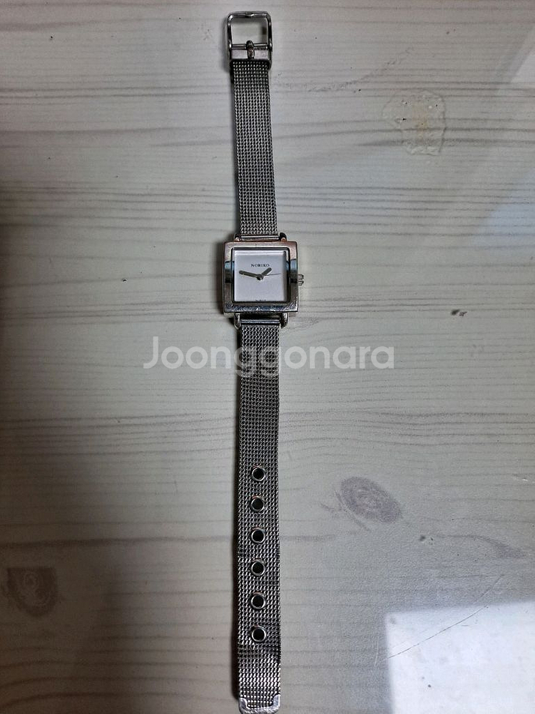 NORIKO 여성 시계--1