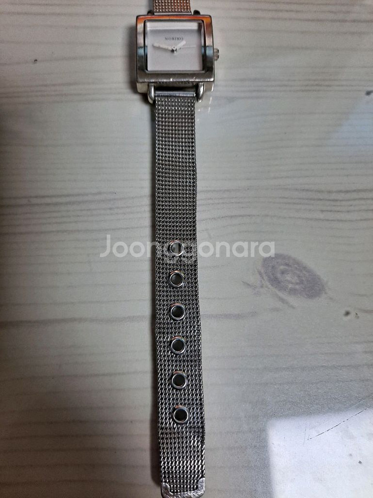 NORIKO 여성 시계--3