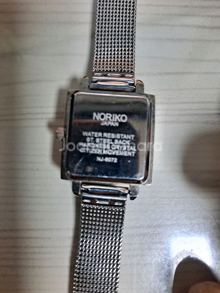 NORIKO 여성 시계--6