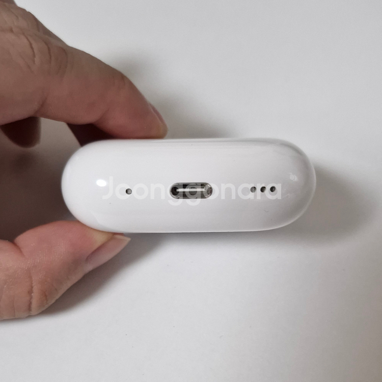 에어팟 프로2 본체 C타입 초급처--0