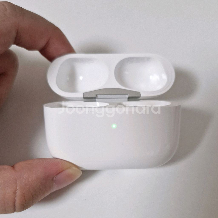 에어팟 프로2 본체 C타입 초급처--1