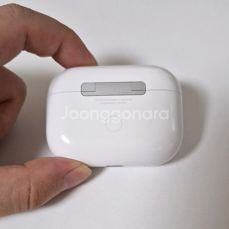 에어팟 프로2 본체 C타입 초급처--2