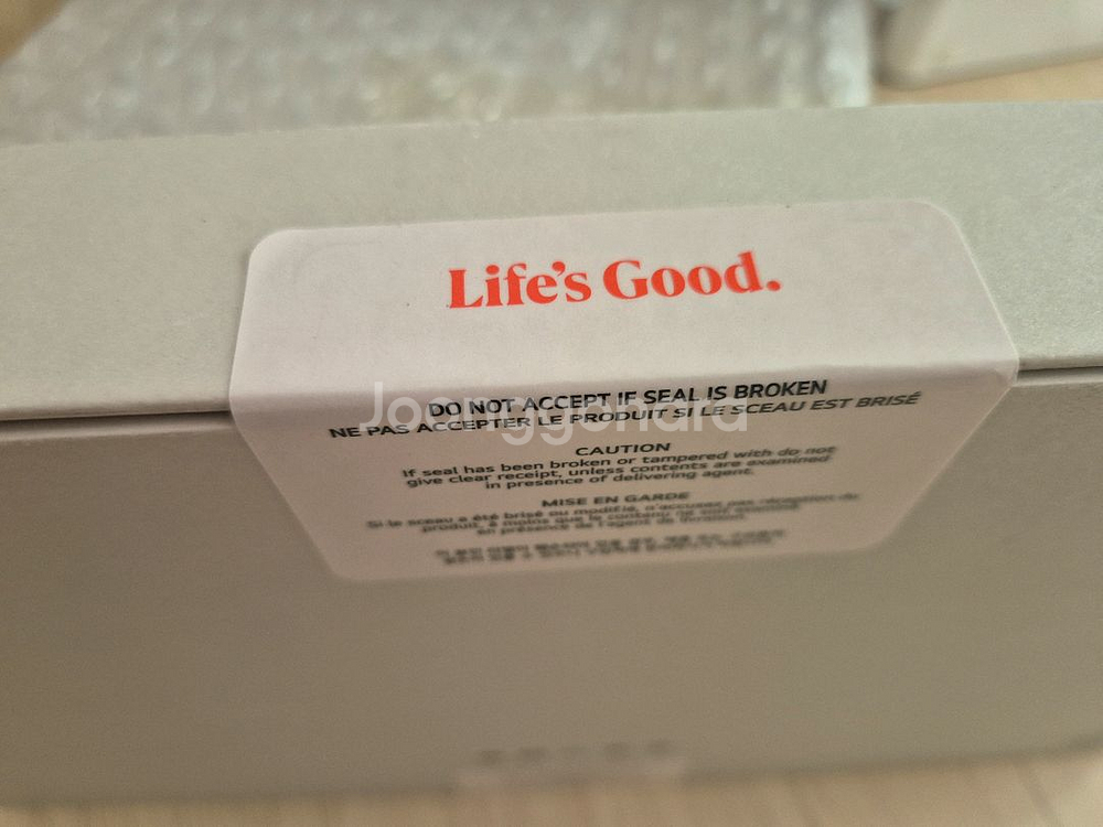 LG 그램 17인치 노트북 새상품--2