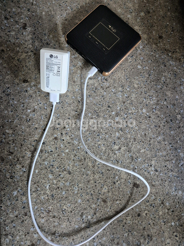 레이요 빔프로젝터--1