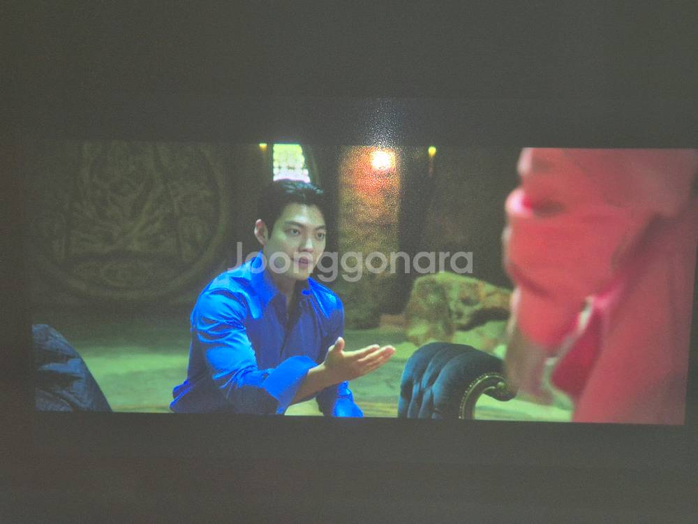 레이요 빔프로젝터--4